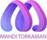 Mahdi Torkaman logo