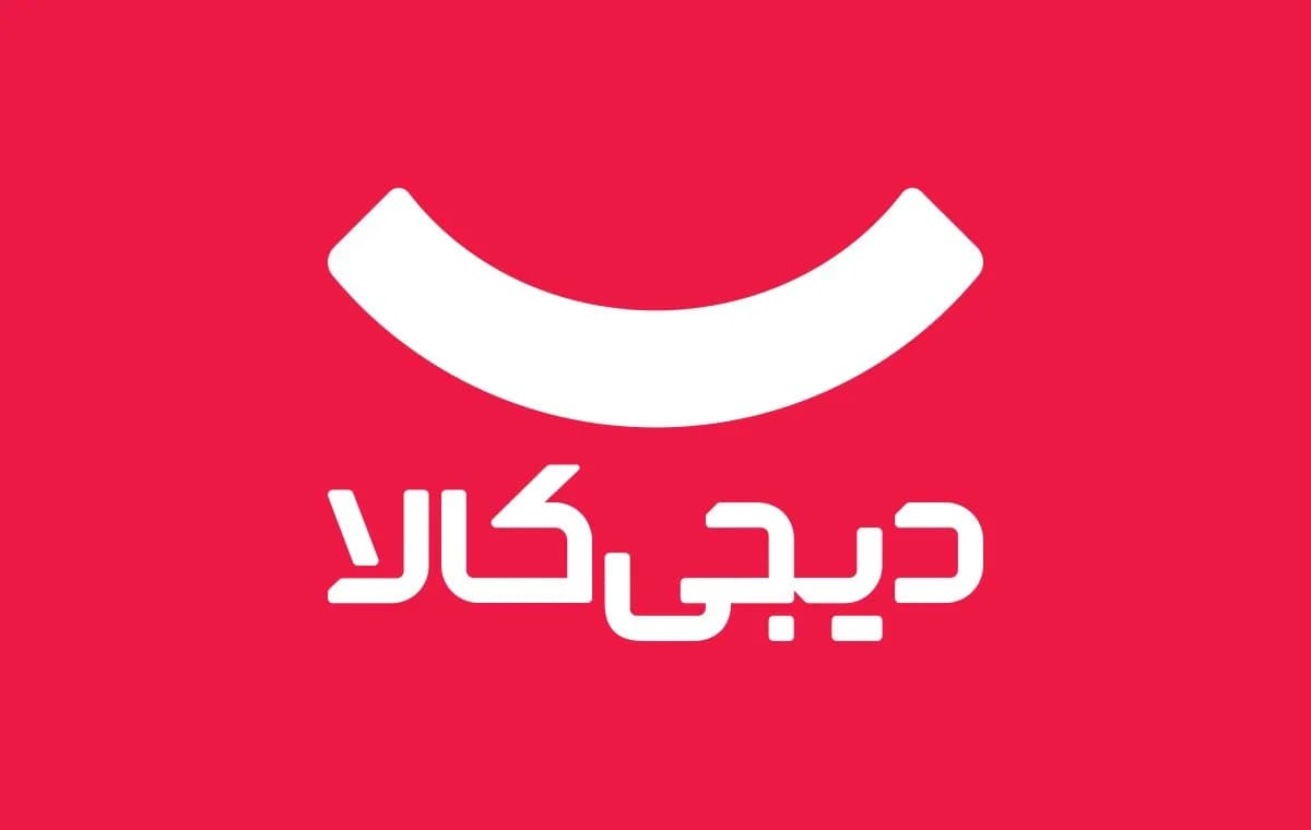 DigiKala logo