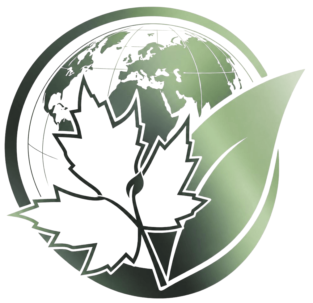 ParsaFoodGlobal logo